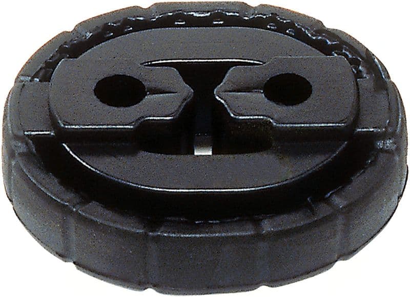 Hanger, exhaust system