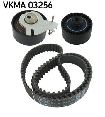 Timing belt set