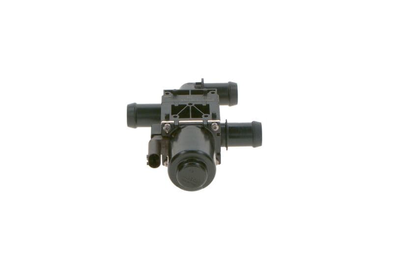 Verwarmingsventiel (magneetventiel)