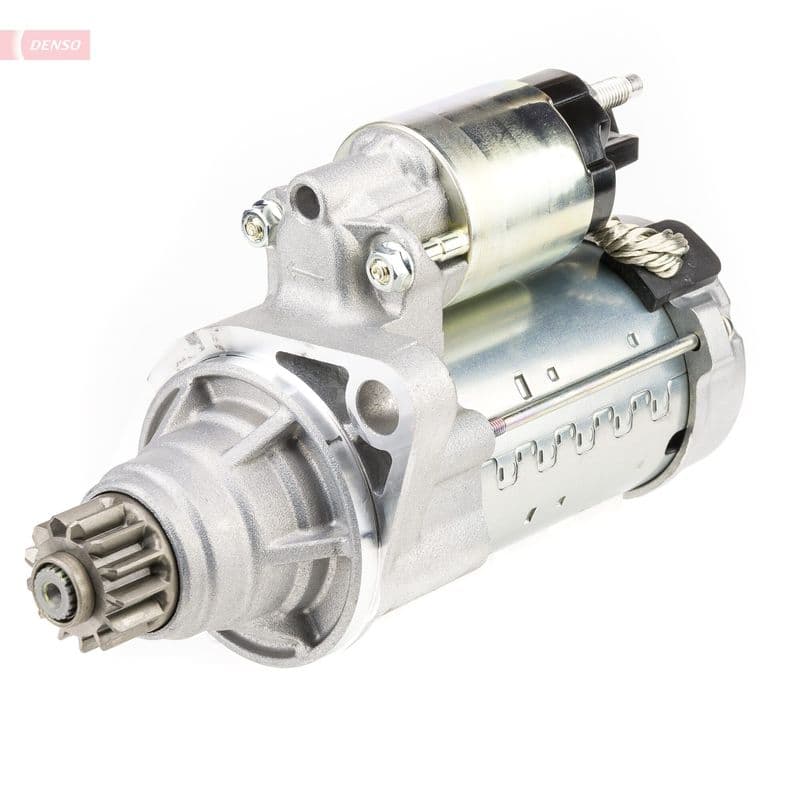 Starter (12V, 1,5kW, (en) new with a deposit) past: AUDI A1, A1 ALLSTREET, A1 CITY CARVER, A3, A3 ALLSTREET, Q2, Q3, TT  SEAT ARONA, ATECA, IBIZA IV, IBIZA IV SC, IBIZA IV ST, IBIZA V 1.0-2.0D 06.07-
