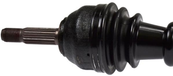 Uitlaatgastemperatuursensor past: DAF EURO 6