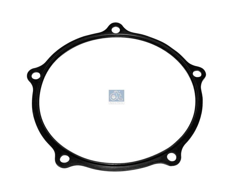 Seal Ring, wheel hub