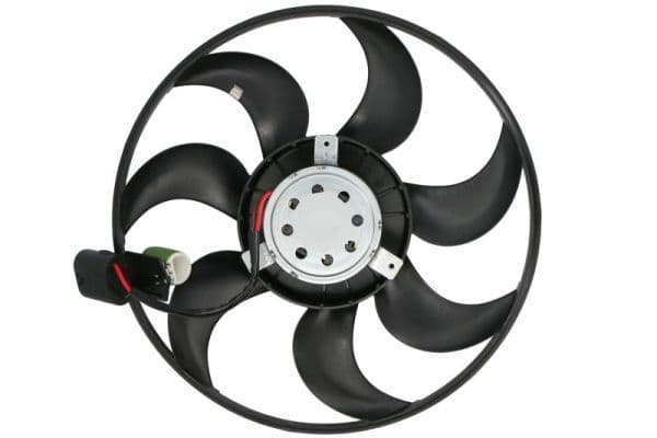 Fan, engine cooling