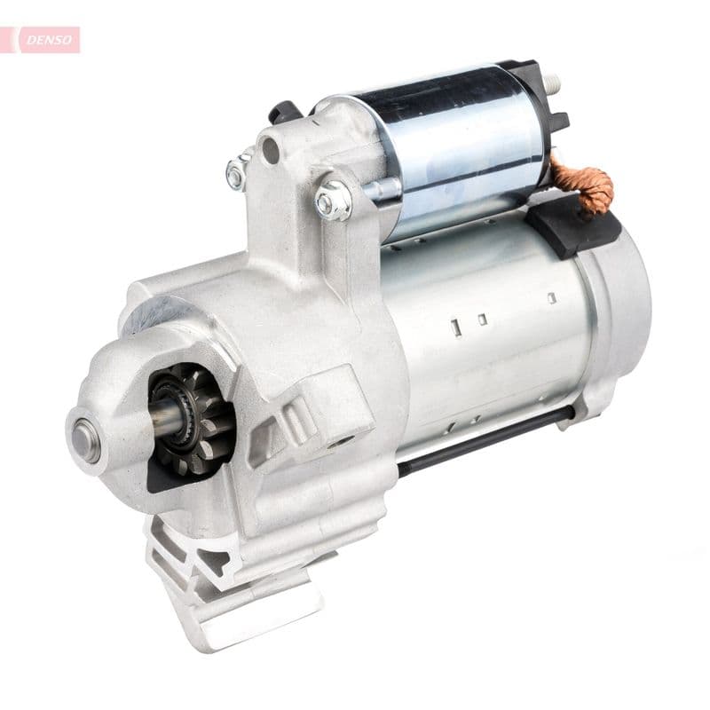 Starter (12V, 1,5kW, (en) new with a deposit) past: BMW 1 (F20), 1 (F21) 1.5D 03.15-06.19
