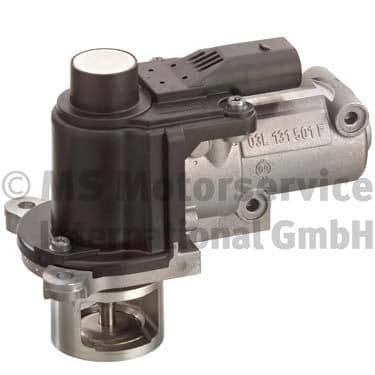 EGR valve