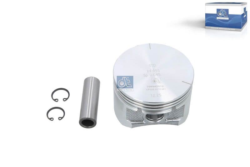 Airconditioning compressor (gereviseerd) past: TOYOTA ALPHARD / VELLFIRE, CAMRY, HIACE V, PREVIA III, RAV 4 III 2.4/2.7/3.5 10.05-