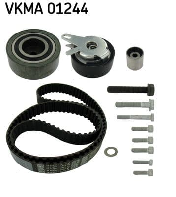 Timing belt set