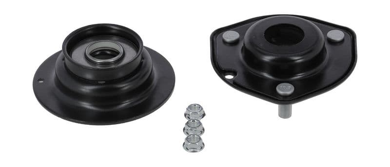 MacPherson veerpoot bevestiging Voor Links/Rechts (met een lager) past: MAZDA 6 1.8-2.3 01.02-02.08