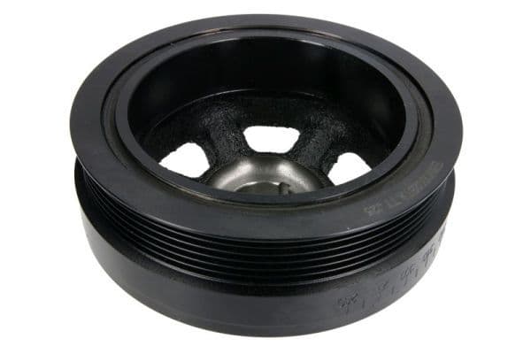 Krukaspoelie (aantal ribben: 5) past: MERCEDES C (CL203), C T-MODEL (S202), C T-MODEL (S203), C (W202), C (W203), CLK (A208), CLK (A209), CLK (C208), CLK (C209), E T-MODEL (S210) 2.4-5.5 12.96-