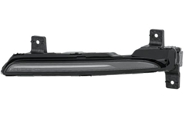 Knipperlicht voor Links (LED, met indicator) past: PORSCHE 718 982, 911 991 12.11-