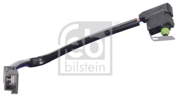 Bekleding pin (toepassing: meerdere toepassingen, hoeveelheid per verpakking: 1 pcs) past: ALFA ROMEO  BMW  DACIA  FIAT  LANCIA  RENAULT