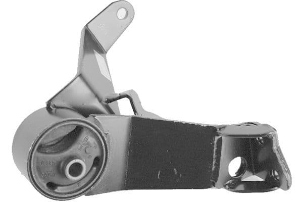 CV-gewricht Links/Rechts (25z/27z/60mm) past: MERCEDES A (W169), B SPORTS TOURER (W245) 1.5-2.0D 09.04-06.12