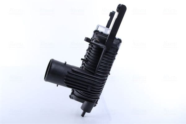 Toevoerluchtkoeler past: NISSAN NAVARA NP300, NP300, PATHFINDER III 2.5D 01.05-