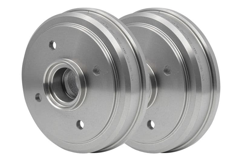 Brake drum
