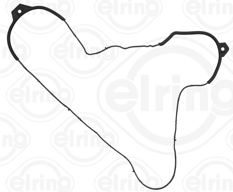 De pakking van het tandwieldeksel past: LAND ROVER DISCOVERY III, DISCOVERY IV, DISCOVERY V, RANGE ROVER IV, RANGE ROVER SPORT I, RANGE ROVER SPORT II 2.7D/3.0D/3.0DH 07.04-