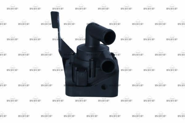 Extra waterpomp (werkingsmodus elektrisch) past: BMW 5 (F10), 5 (F11), 5 GRAN TURISMO (F07), 6 (F12), 6 (F13), 6 GRAN COUPE (F06), 7 (F01, F02, F03, F04) 2.0D-6.0 02.08-10.18