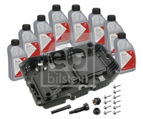 Parts Kit, automatic transmission oil change