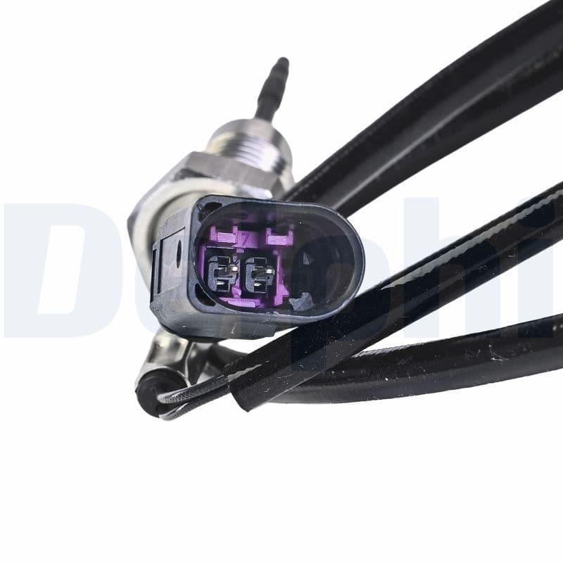 Uitlaatgastemperatuursensor past: VW BEETLE, CADDY ALLTRACK IV, CADDY IV, CC B7, GOLF VI, JETTA IV, SCIROCCO III 2.0D 10.10-09.20