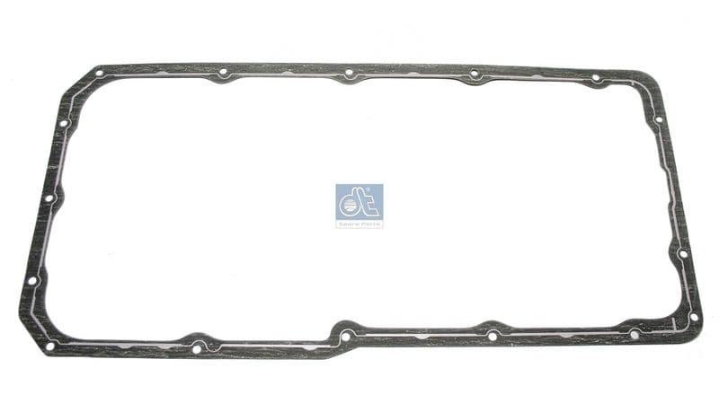 Oil sump gasket