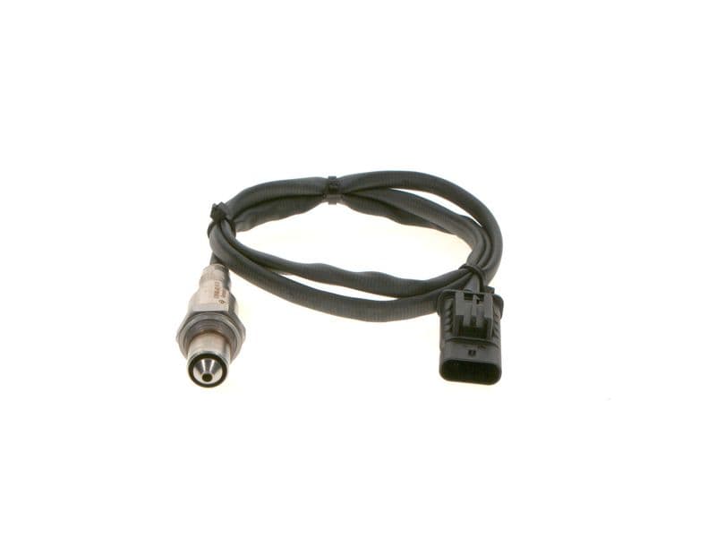 Lambda sonde (aantal draden 4, 930mm) past: BMW 1 (F40), 2 (F45), 2 GRAN COUPE (F44), 2 GRAN TOURER (F46), 2 GRAN TOURER VAN (F46), X1 (F48), X2 (F39)  MINI (F55), (F56), (F57) 1.5D/2.0D 09.13-