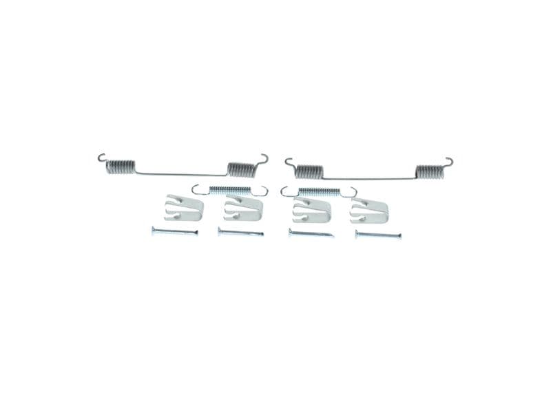 Accessory Kit, brake shoes