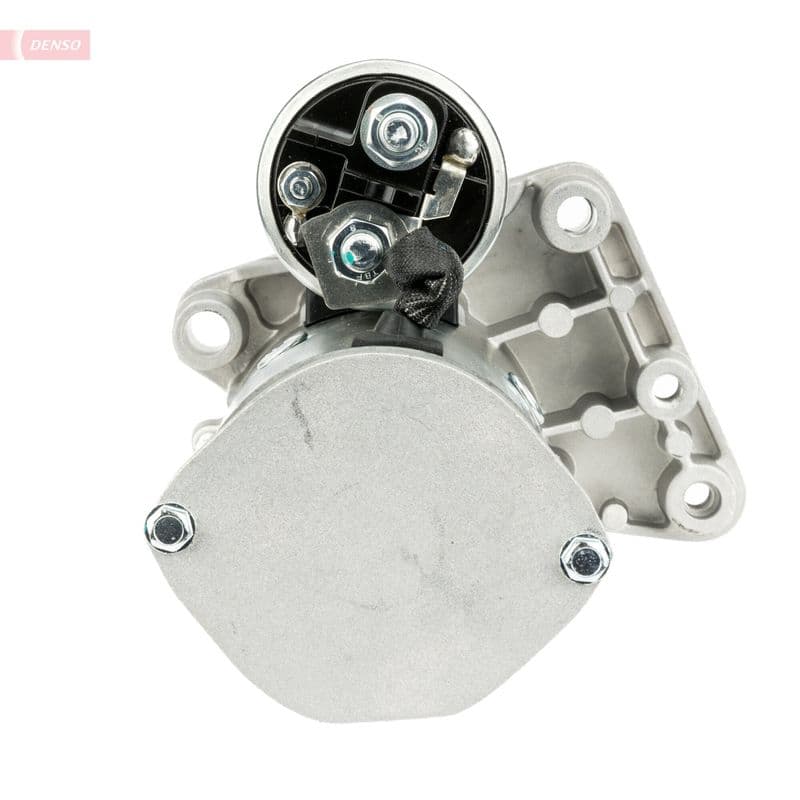 Starter (12V, 1,5kW, (en) new with a deposit) past: CITROEN BERLINGO, BERLINGO MULTISPACE, C1, C2, C2 ENTERPRISE, C3 I, C3 II, C3 PICASSO, C3 PLURIEL, C4, C4 GRAND PICASSO I 1.4D-2.2D 09.01-