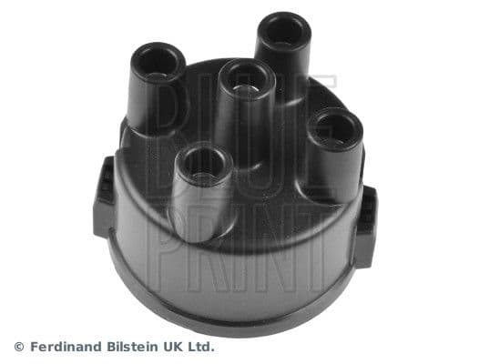Distributor cap