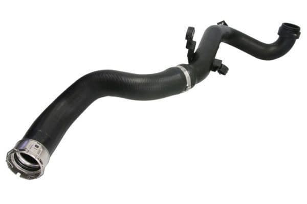 Intercooler slang (volledig) past: FIAT 500X 1.3D 11.14-