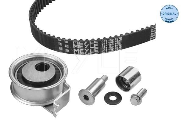 Timing belt set