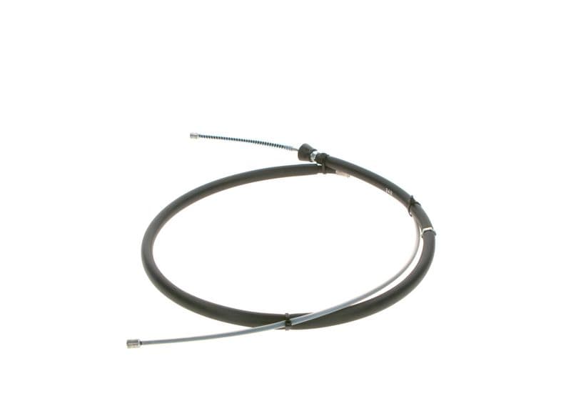 Cable Pull, parking brake