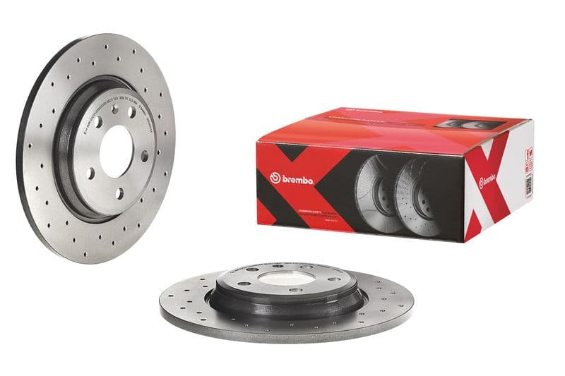 BREMBO