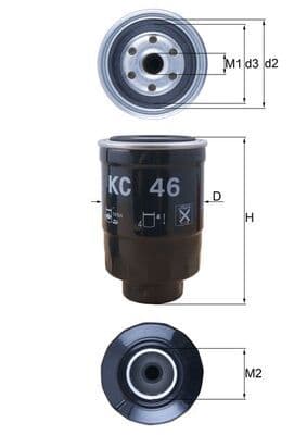 Fuel Filter