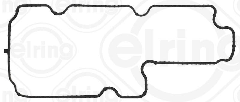 Carterontluchtingspakking past: ALFA ROMEO GIULIA, STELVIO  JEEP CHEROKEE, GRAND CHEROKEE L V, WRANGLER IV 2.0/2.0H 08.16-