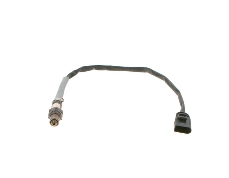 Oxygen Sensor