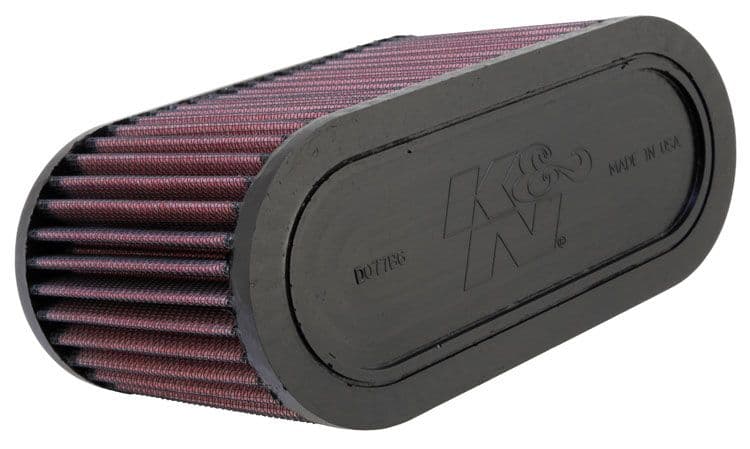 K&N FILTERS