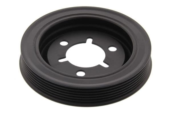 Mounting, control/trailing arm