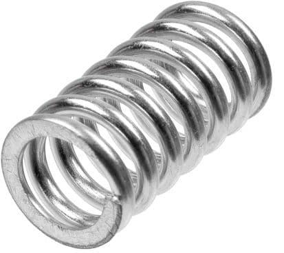 Koppelingsveren set (versterkt) past: HONDA CB, CJ  KAWASAKI KMX 125/360/400 1974-2003