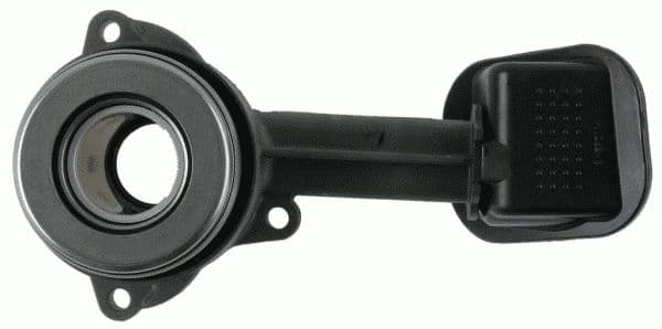 Hydraulisch concentrisch lager past: FORD TRANSIT 2.0D/2.2D 08.00-08.14