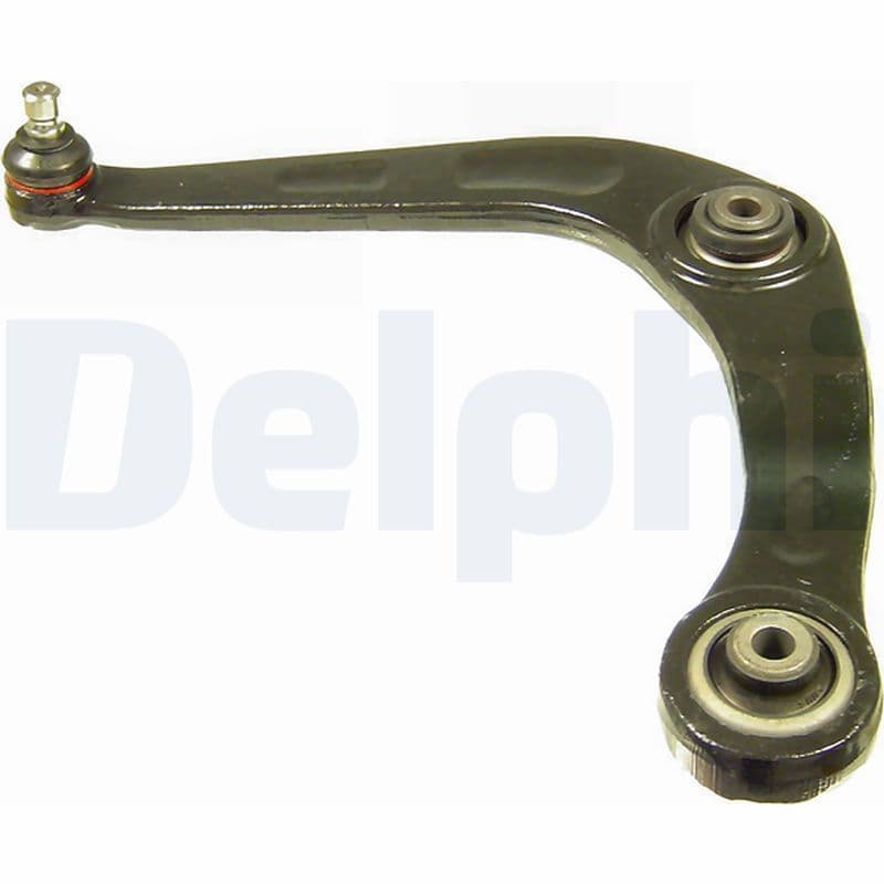 Track control arm