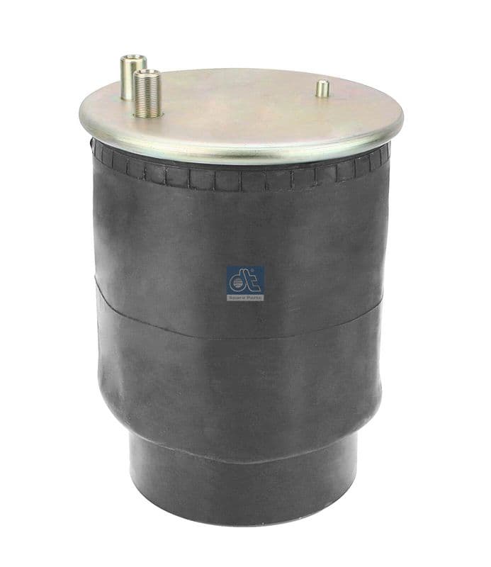 Bellow, air suspension