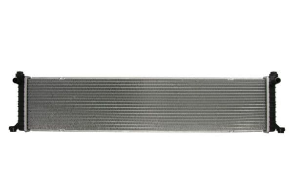 Motorradiator (automatisch) past: TESLA MODEL S Electric 09.12-