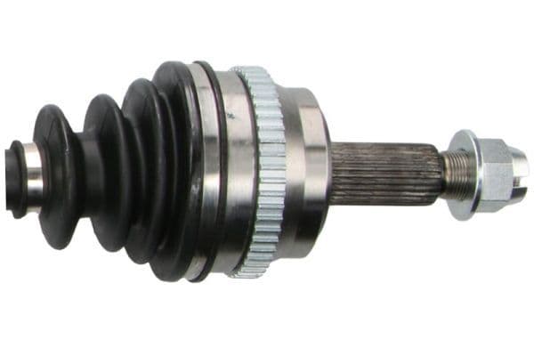 Aandrijfas Voor Rechts 1116mm (voor voertuigen met ABS, nieuw) past: NISSAN INTERSTAR  OPEL MOVANO A  RENAULT MASTER II 1.9D/2.5D/3.0D 04.02-