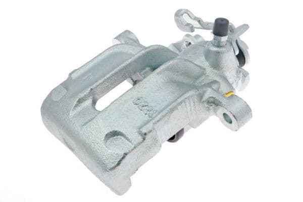 Schijfremklauw Achter Rechts (nieuw) past: DS DS 3  FORD GALAXY I, MONDEO IV  SEAT ALHAMBRA, CORDOBA, IBIZA II  VW CORRADO, GOLF III, GOLF IV, PASSAT B3/B4, POLO, POLO III 1.4-2.9 02.88-07.19