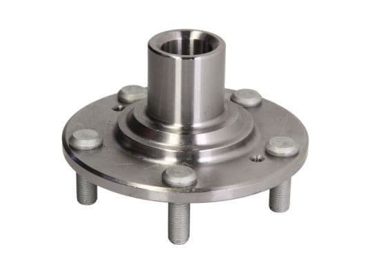 Wheel hub Voor past: HONDA CIVIC IX, CIVIC VIII, CROSSROAD 1.3H-2.2D 09.05-12.16