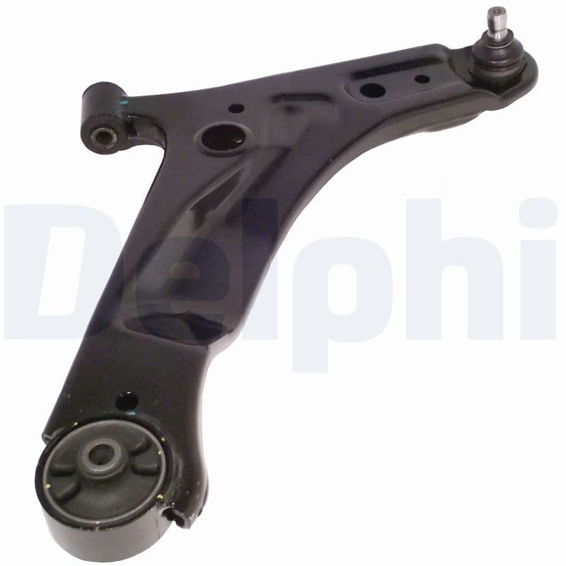 Track control arm