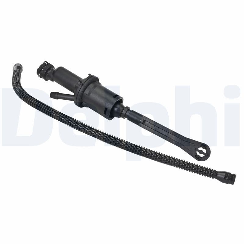 Master Cylinder, clutch