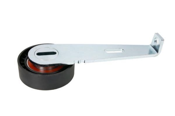 Meervoudige V-snaar spanrol past: CITROEN BERLINGO, JUMPY I, XSARA  FIAT SCUDO  PEUGEOT 206, 306, EXPERT, PARTNER 1.9D 06.96-12.15