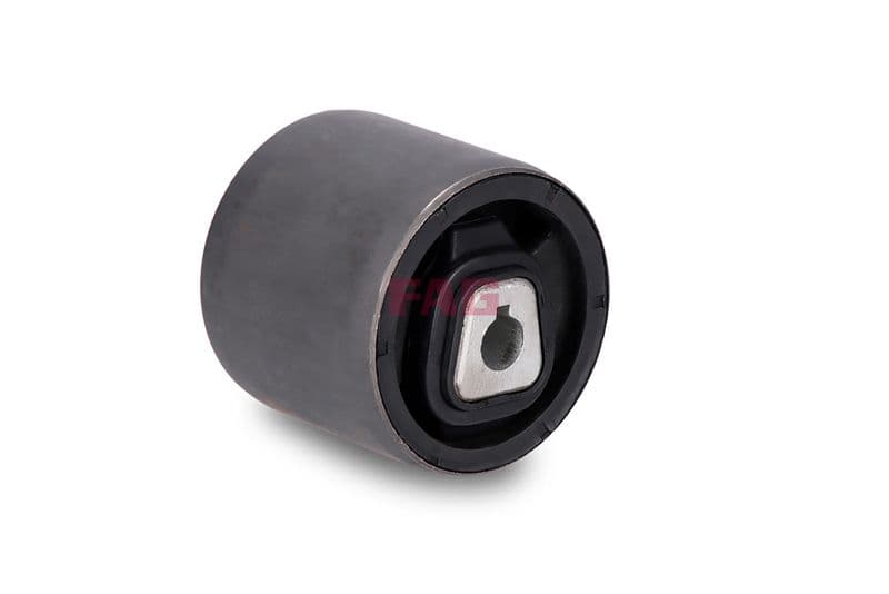 Voorste spoorcontrole-arm silent block Aan de voorkant Links/Rechts (12,1x70,3x60/66 mm) past: BMW 3 (E90), 3 (E91), 3 (E92), X1 (E84) 2.0-3.0D 12.04-06.15