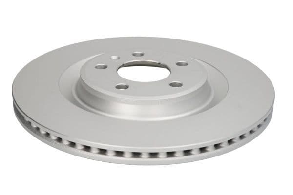 Brake disc Achter Links/Rechts PERFORMANCE (gecoat  met een hoog koolzuurgehalte) (gecoat) past: AUDI A4 ALLROAD B8, A4 ALLROAD B9, A4 B8, A4 B9, A5, A6 ALLROAD C7, A6 C7, A6 C8, A7 1.4-6.3 06.07-