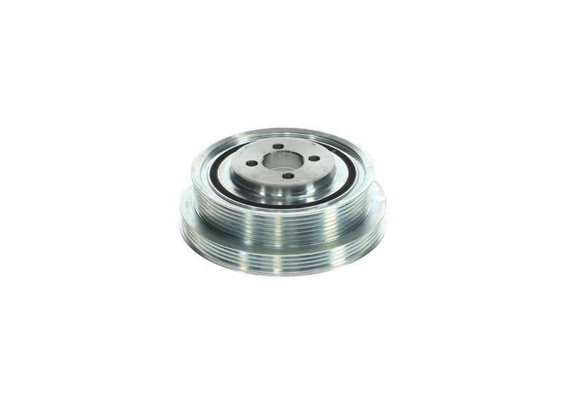 Belt Pulley, crankshaft